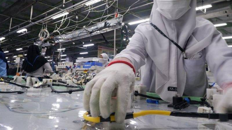 Poster Lowongan Kerja